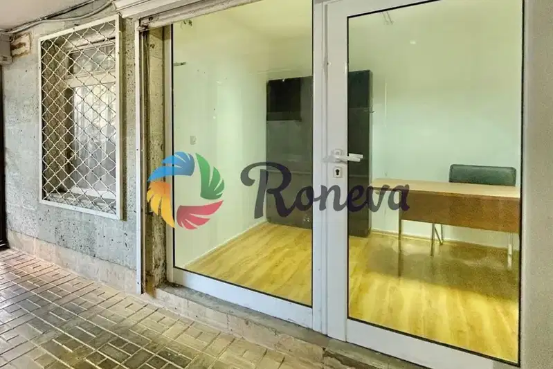 Office in Varna, Centyr