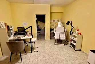Офис във Варна, Център