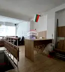 Офис във Варна, Център