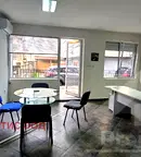 Офис във Варна, Център