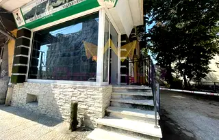 Офис във Варна, Център
