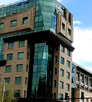 Офис във Варна, Център