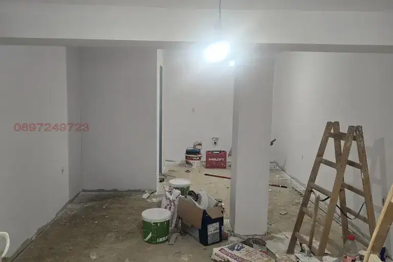 Офис във Варна, Чаталджа