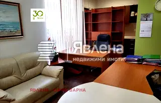 Офис във Варна, Чаталджа