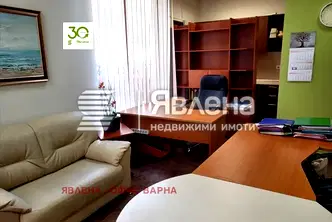 Офис във Варна, Чаталджа