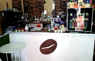 Офис във Варна, Гръцка махала