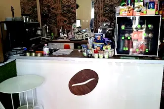 Офис във Варна, Гръцка махала