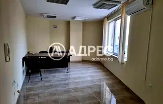 Офис във Варна, Гръцка махала