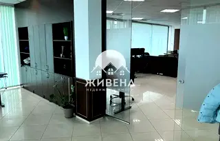 Офис във Варна, ХЕИ