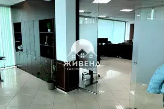 Офис във Варна, ХЕИ