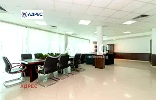 Офис във Варна, ХЕИ