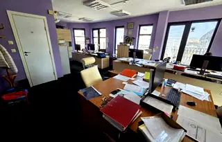 Офис във Варна, Христо Ботев