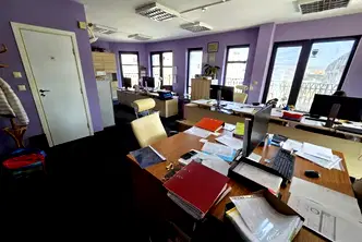 Офис във Варна, Христо Ботев