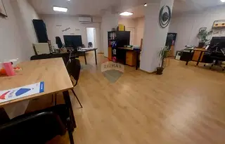 Офис във Варна, ЖП Гара
