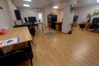 Офис във Варна, ЖП Гара