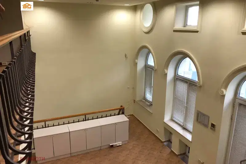 Офис във Варна, ЖП Гара