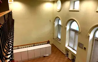 Офис във Варна, ЖП Гара