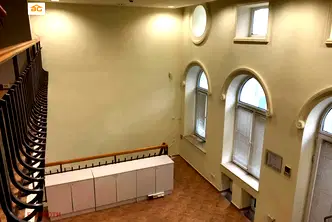 Офис във Варна, ЖП Гара