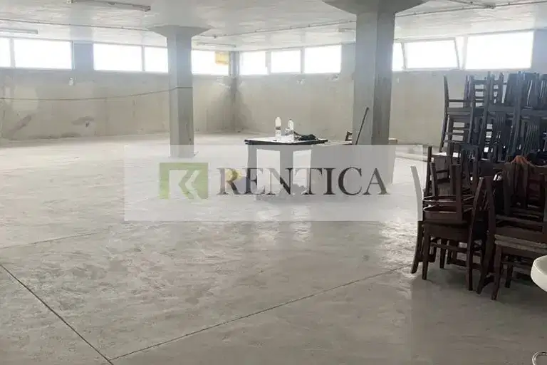 Офис във Варна, Кайсиева градина