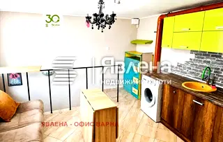 Офис във Варна, Колхозен пазар