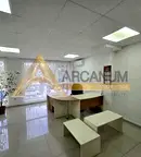 Офис във Варна, Колхозен пазар
