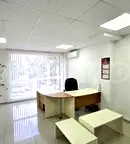 Офис във Варна, Колхозен пазар