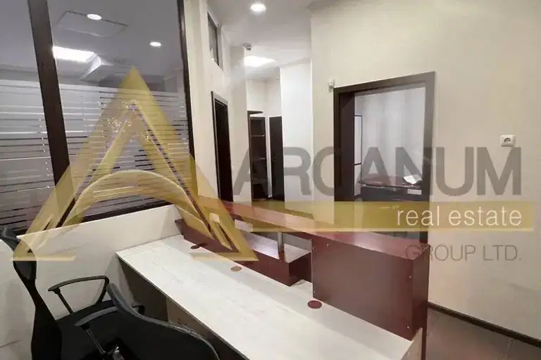 Office in Varna, Levski 1