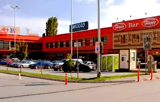 Офис във Варна, Левски 1