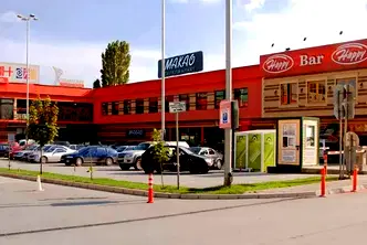 Офис във Варна, Левски 1