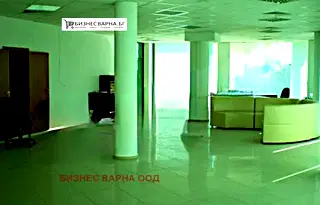 Офис във Варна, Левски 2
