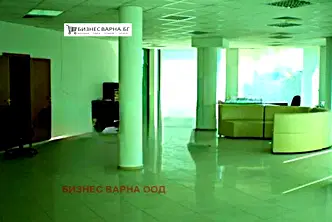 Офис във Варна, Левски 2