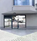 Офис във Варна, Лятно кино Тракия
