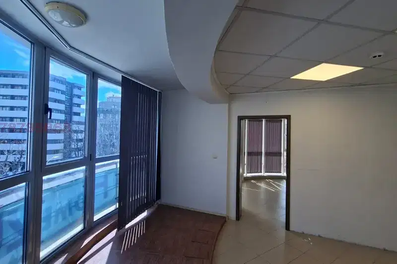 Office in Varna, Lyatno Kino Trakiya