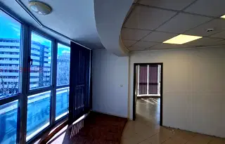 Офис във Варна, Лятно кино Тракия