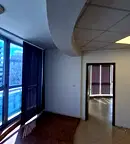 Офис във Варна, Лятно кино Тракия