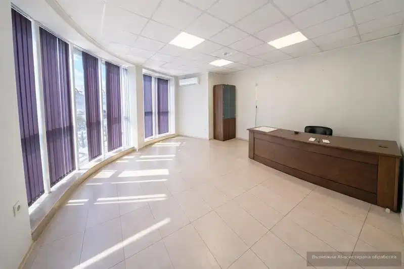 Office in Varna, Lyatno Kino Trakiya