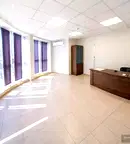 Офис във Варна, Лятно кино Тракия