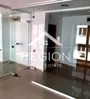 Офис във Варна, Лятно кино Тракия