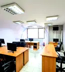 Офис във Варна, Операта