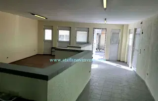 Офис във Варна, Операта