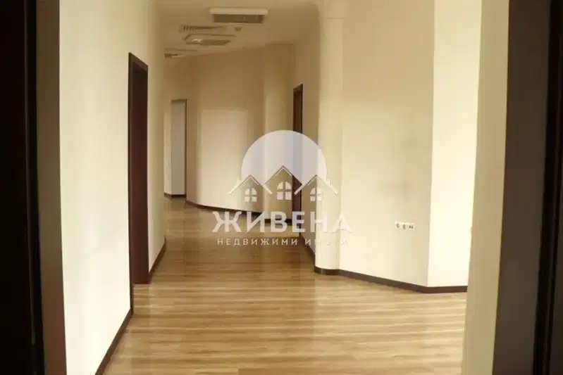 Office in Varna, Operata