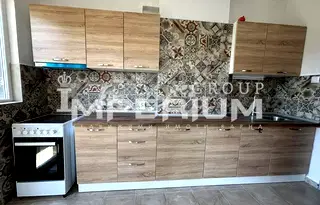 Офис във Варна, Спортна зала