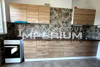 Офис във Варна, Спортна зала