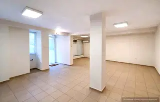 Офис във Варна, Трошево