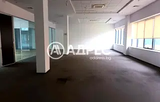 Офис във Варна, Трошево