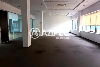Офис във Варна, Трошево