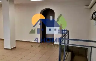 Офис във Варна, Левски 1