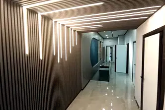 Офис във Варна, Виница