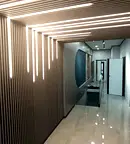 Офис във Варна, Виница