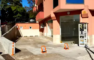 Офис във Варна, Възраждане 1